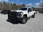 2022 Chevrolet Silverado 2500HD High Country 4x4 4dr Crew Cab SB