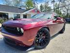 2020 Dodge Challenger R/T Scat Pack 2dr Coupe