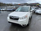 2014 Subaru Forester 5dr Wgn Auto 2.5i Touring