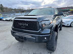 2019 Toyota Other SR5 Double Cab 6.5' Bed 5.7L