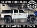 2023 Jeep Gladiator Rubicon Pickup 4D 5 ft