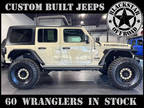 2022 Jeep Wrangler Unlimited Rubicon Sport Utility 4D