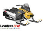 New 2025 Ski-Doo MXZ® Sport 600 EFI 129 RipSaw 1.25