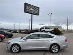 2019 Chevrolet Impala LT 4dr Sedan