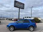 2004 Saturn Vue Base AWD 4dr SUV