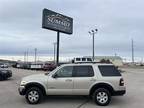 2007 Ford Explorer XLT 4dr SUV 4WD (V6)