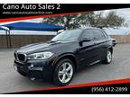 2016 BMW X5 xDrive35i AWD 4dr SUV