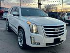 2015 Cadillac Escalade Premium 4x4 4dr SUV