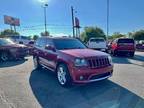 2009 Jeep Grand Cherokee SRT8 4x4 4dr SUV