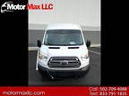 2019 Ford Transit 250 Van Med. Roof w/Sliding Pass. 148-in. WB