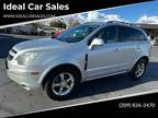 2012 Chevrolet Captiva Sport LT 4dr SUV