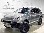 2009 Porsche Cayenne