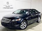 2010 Ford Taurus 4dr Sedan SEL FWD