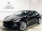 2018 Tesla Model 3 Long Range Battery AWD