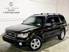 2003 Subaru Forester