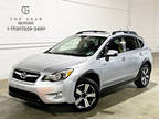 2015 Subaru XV Crosstrek Hybrid 5dr Touring