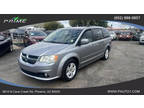 2013 Dodge Grand Caravan Passenger Crew Minivan 4D