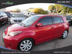 2008 Scion xD Hatchback 4D