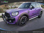 2017 MINI Countryman Cooper S ALL4 Hatchback 4D