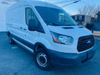 2019 Ford Transit Van T-250 148 Med Rf 9000 GVWR Sliding RH Dr