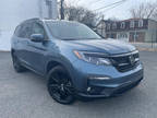 2021 Honda Pilot Special Edition AWD