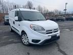 2016 Ram ProMaster City Cargo Van 122 WB Tradesman SLT