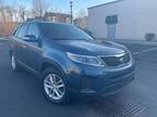 2015 Kia Sorento 2WD 4dr V6 LX