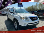 2012 GMC Acadia SL 4dr SUV