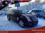 2013 Cadillac SRX Performance Collection AWD 4dr SUV