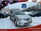 2013 Nissan Rogue SV AWD 4dr Crossover