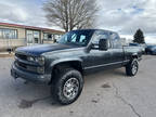 1995 Chevrolet C/K 1500 Series 4X4 2dr Extended Cab