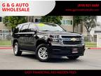 2016 Chevrolet Tahoe LS 4x2 4dr SUV