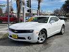 2011 Chevrolet Camaro Lt