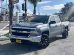 2016 Chevrolet Silverado Ls