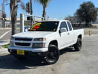 2010 Chevrolet Colorado Wt