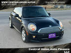 2013 MINI Hardtop Cooper 2dr Hatchback