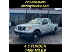 2006 Nissan Frontier XE 4dr King Cab SB 5A