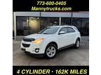 2012 Chevrolet Equinox LT AWD 4dr SUV w/ 2LT