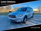 2014 Infiniti QX60 Base AWD 4dr SUV