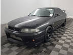 1993 Nissan Skyline Gtr Coupe