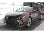 2022 Toyota Avalon Limited