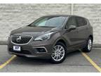 2017 Buick Envision Preferred