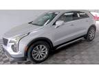 2021 Cadillac Xt4 Premium Luxury