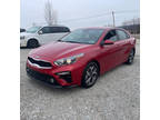 2020 Kia Forte Fe