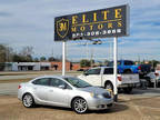 2013 Buick Verano Leather Sedan 4D