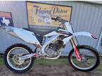 2003 Honda CRF450R