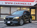 2017 Mazda CX-5 GT