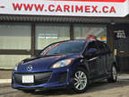 2012 Mazda 3 GS-SKY