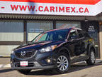 2014 Mazda CX-5 GT