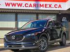 2017 Mazda CX-5 GS